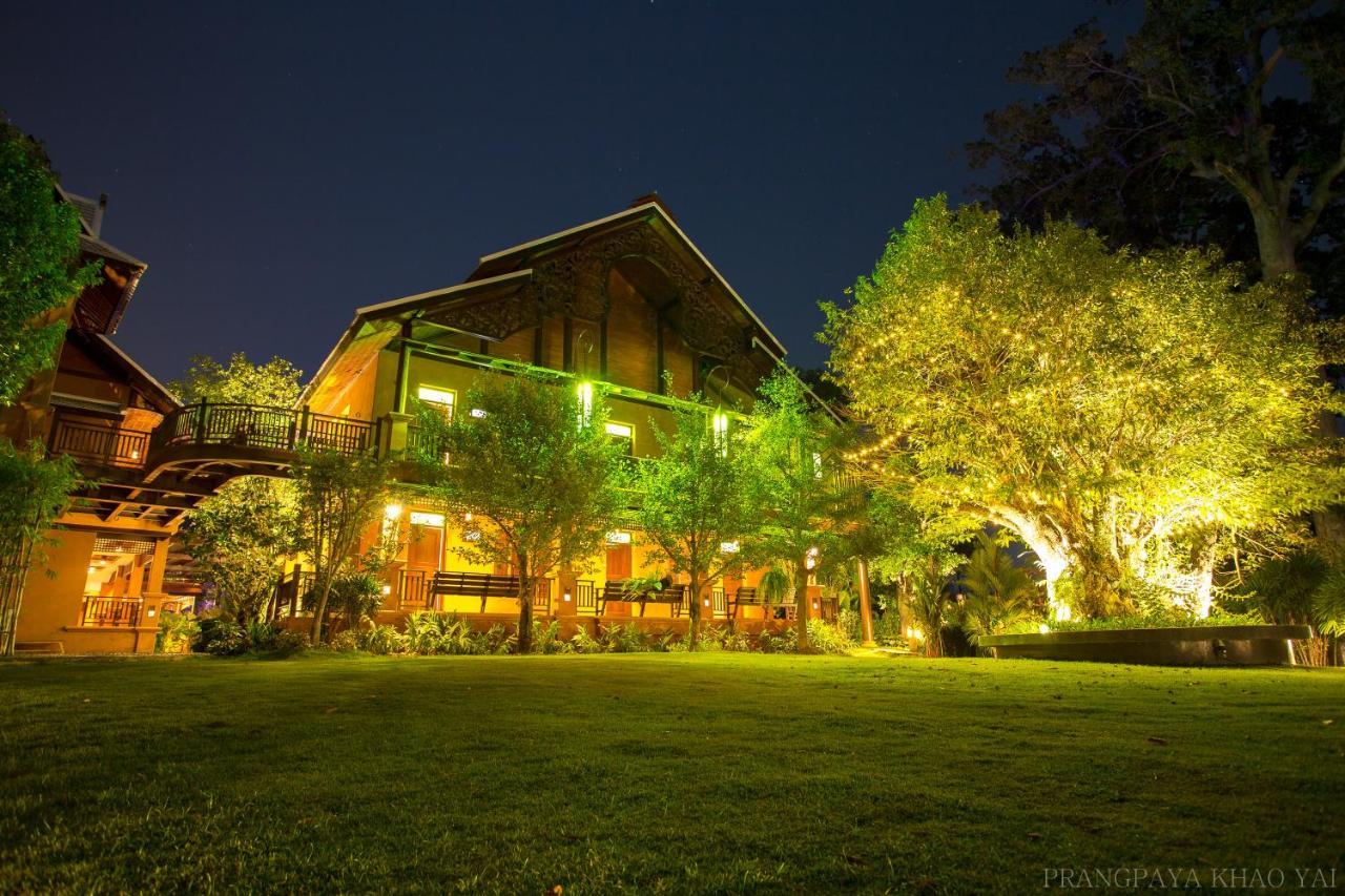 Prangpaya Khaoyai Phayayen