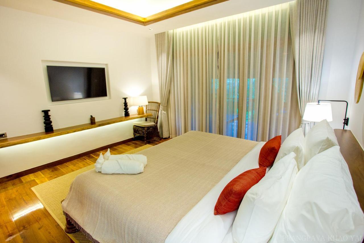 Prangpaya Khaoyai Resort Phayayen