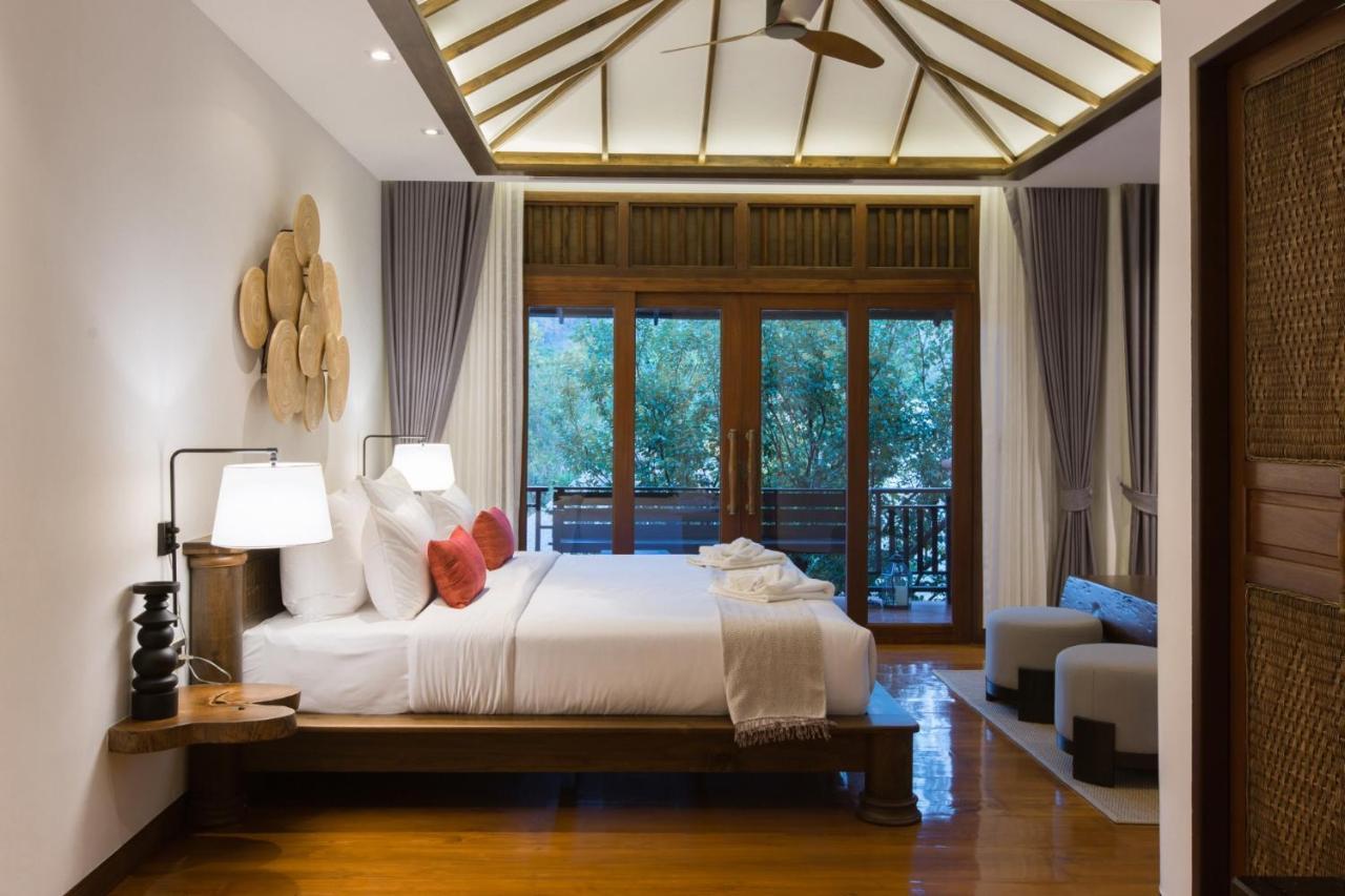 Prangpaya Khaoyai 5* Phayayen