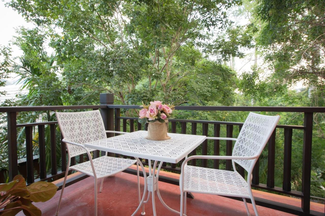 Resort Prangpaya Khaoyai Phayayen
