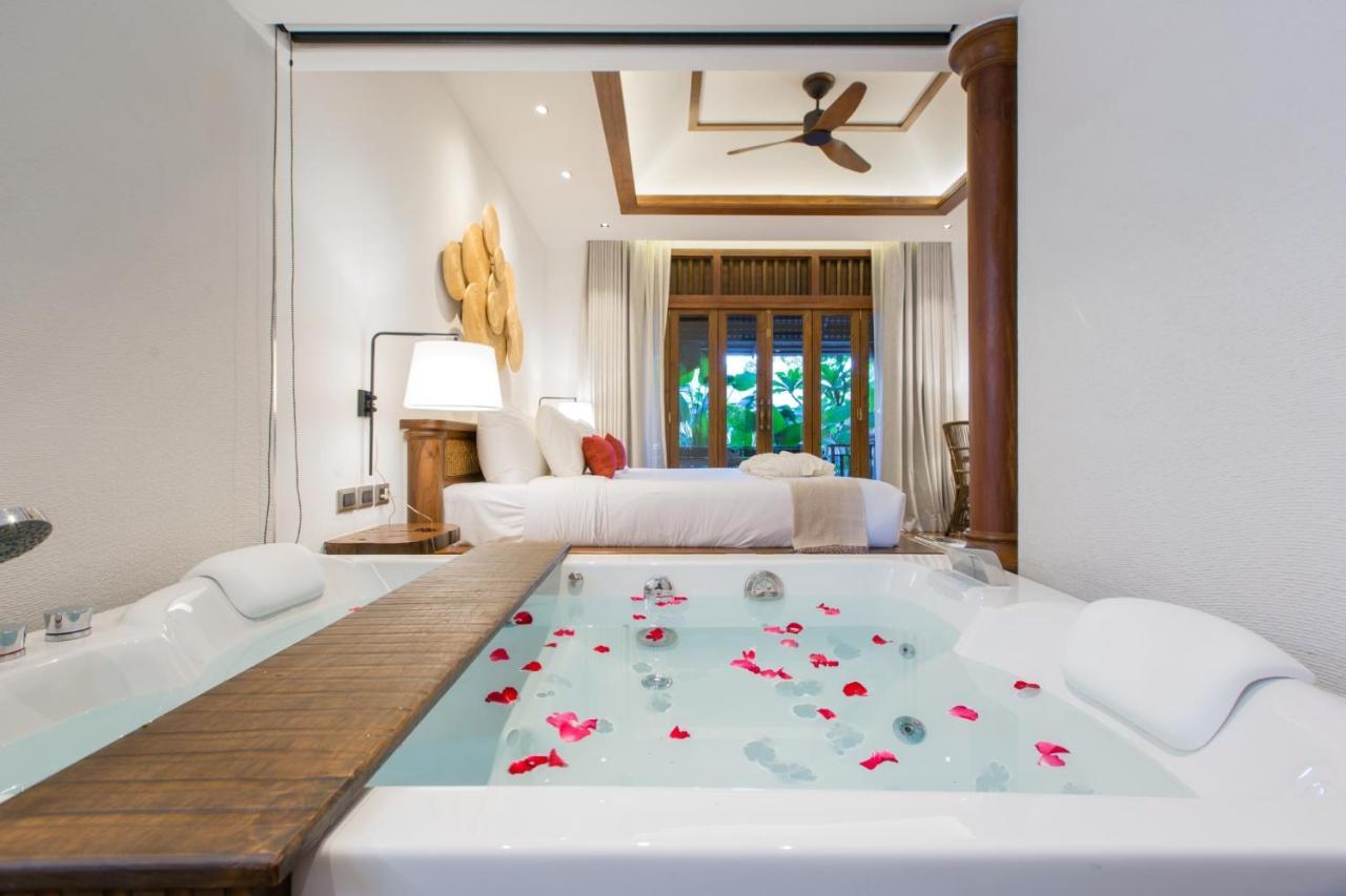 Resort Prangpaya Khaoyai Phayayen