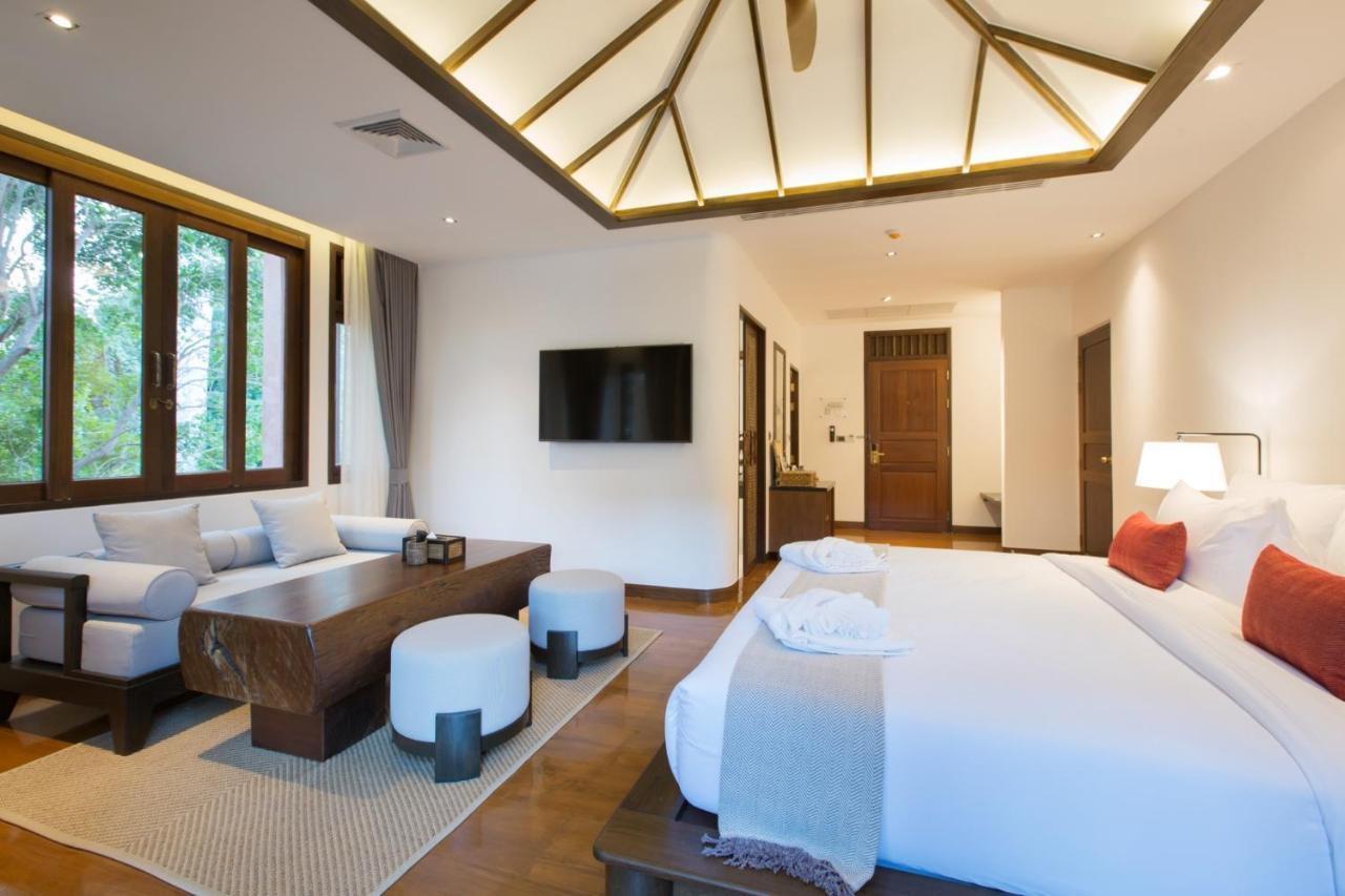 Prangpaya Khaoyai Phayayen