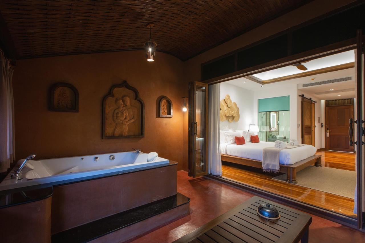 Prangpaya Khaoyai Resort 5*