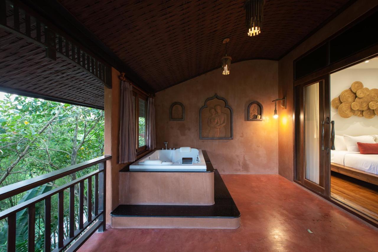 Prangpaya Khaoyai Resort Phayayen