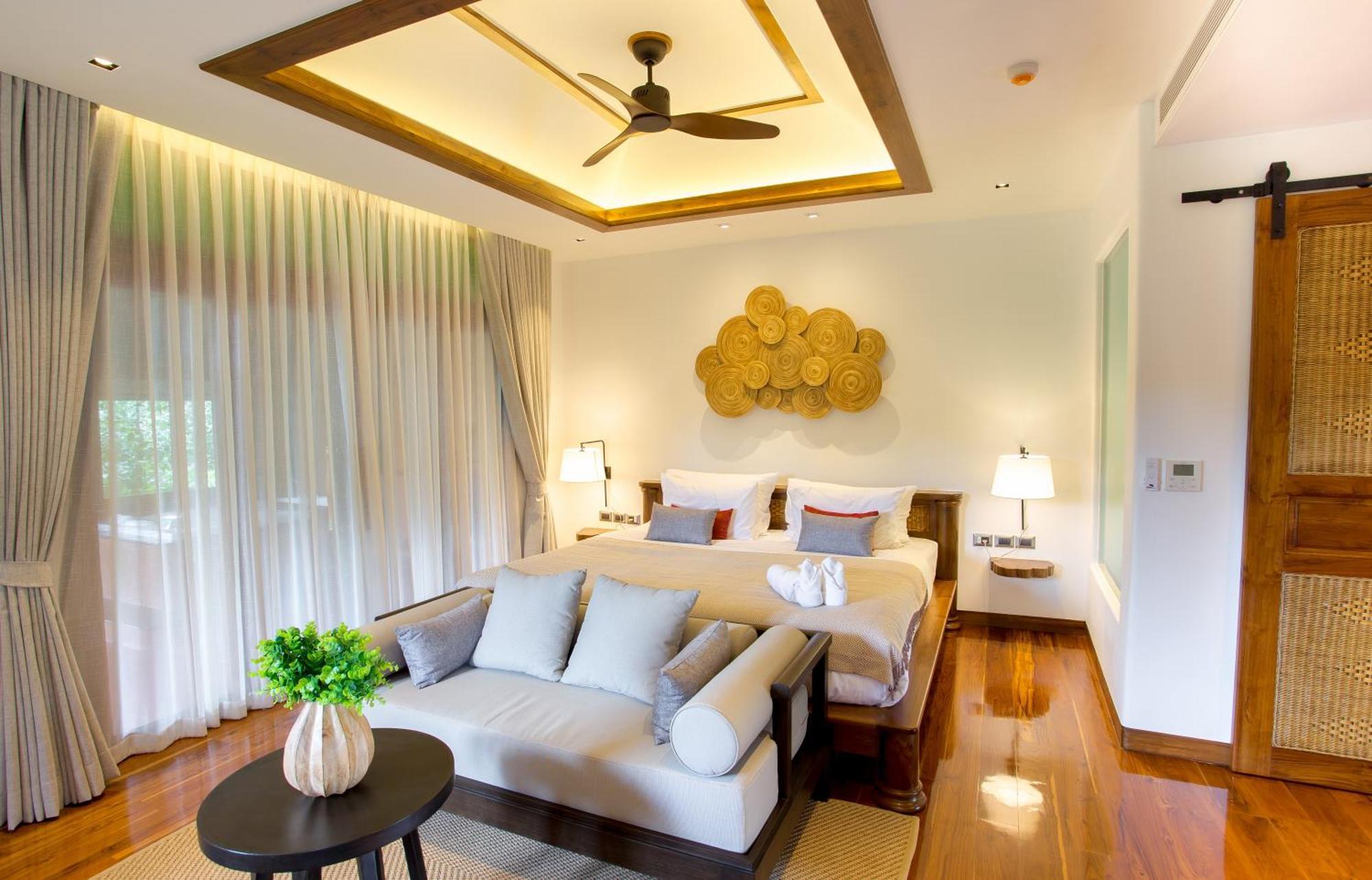 Prangpaya Khaoyai Resort Phayayen